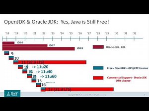 What's New in Java 11
