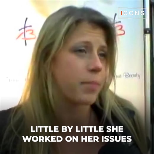 2.3K views · 24 reactions | Her parents traumatized her for life. And she tried to forget her pain using substances. Jodie Sweetin played Stephanie Tanner in Full House. But even if the audience saw a cheerful child, behind the cameras, her life was a torment. | Golden Years | Facebook