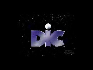 Dic/Turner Program Services/Warner Bros. Television (1990/2003) #8