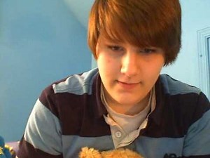 My life with Asperger's Syndrome