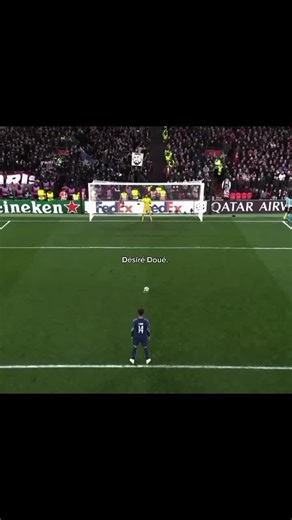 Désiré Doué: The Unique Talent in Football