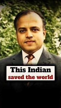The Man Who Turned India from Hungry to Self-Reliant । Indraprastha