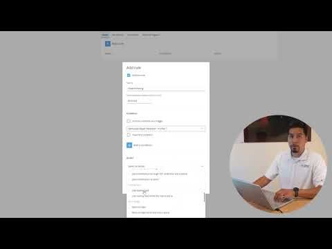 Mastering Analytics: Configure Object Detection on Axis Devices