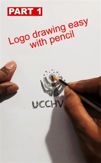 Logo Drawing essay