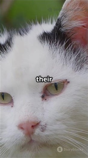 What Makes Cats Move Their Ears SO Independently?