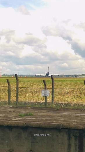The queen of the sky...Network Aviation boeing 747 departure from Colombo srilanka 🇱🇰✈️💙 . . . #srilanka #katunayake #aviation #aviationlovers #aviationphotography #planespotter #boeing #boeing747 #trendingreelsvideo #viralreelsシ | Sazee plane spotter