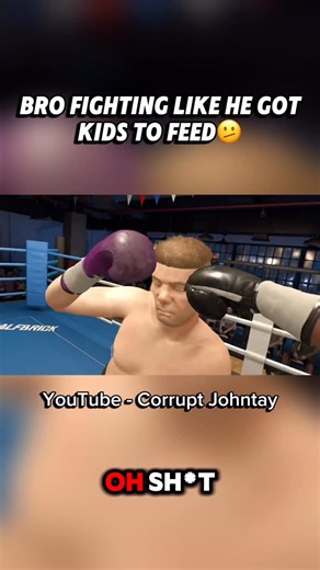 Loading… Error 404 on Instagram: "AIN’T NO WAY HE JUST SNOOK ME LIKE THAT🤬… BET‼️ #explore #gaming #vr #boxing #reels"