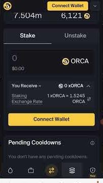 What is liquid staking and how does it work