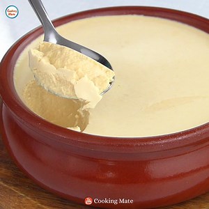 145 reactions · 64 shares | Powder Milk Sweet Yogurt Recipe by Cooking Mate | Dahi | Doi | Cooking Mate | Facebook