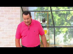 Convert-A-Bench or Convert-A- Chair to Table Designer Series Bench or Chair on QVC