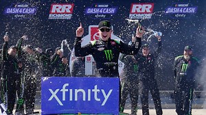 NASCAR: Why ‘driver code’ hasn’t been completely abandoned