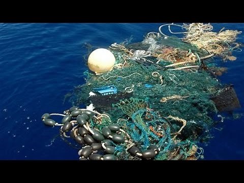 Which Countries Create the Most Ocean Trash?