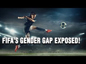 Women’s Football vs FIFA: The Truth About Equal Pay, Prize Money & Gender Inequality