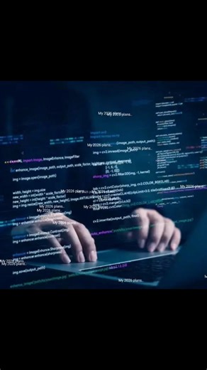 If your 2026 plans involve mastering Python. Follow us #gradus #ai #viral #trending #goals