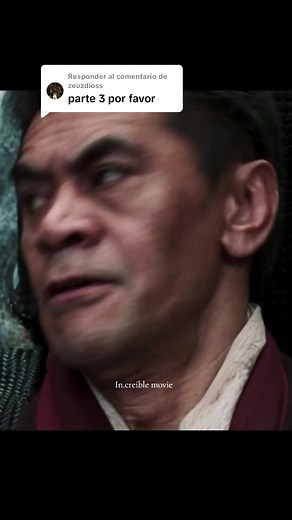 Capitán Mifune vs Maquinas: Escena Épica en Matrix Revoluciones