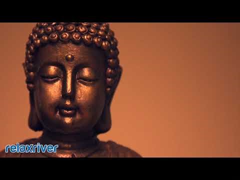 Musica de China Relajante - Sonidos Suave y Playlist Tranquila Oriental, Canciones para Descansar 02