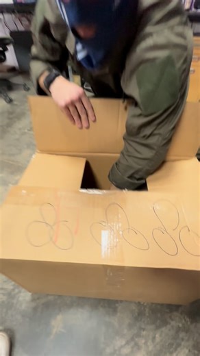 KommandoStore on Instagram: "Fake ah Mockbas 🥴"