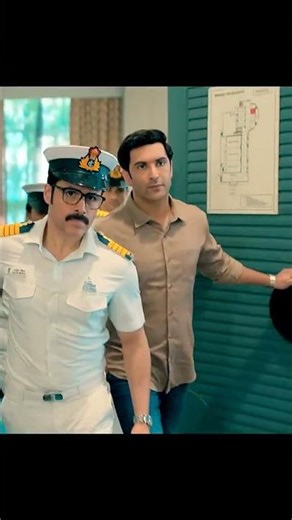 Taskaree Custom Officer|creatorsearchinsights #taskaree #emraanhashmi #trailer #netflix