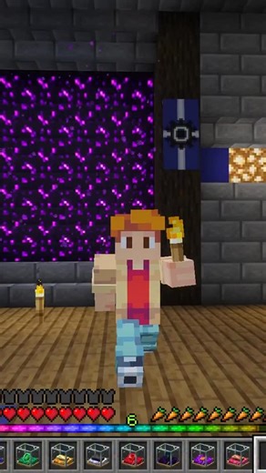 demonjoe on Instagram: "These Minecraft Resource Packs Feel Like Mods! #minecraft #minecraftmods #minecraftjava #resourcepacks #mcyt"