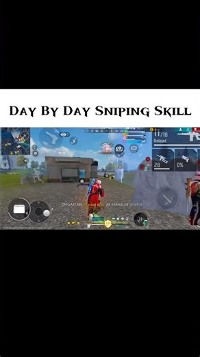 FREE FIRE TOURNAMENT HIGHLIGHTS 🔥🏆 BY DMS AATANK 🎯