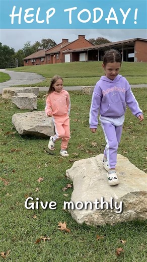 21 reactions | Faith’s daughters dream of a safe place to call home—and their smiles say everything.  As Faith works toward becoming a homeowner, her journey shows how life-changing stability can be for a family. This season, your generosity can help more parents and children finally step into a home of their own. It truly feels good to give.  Learn more about Faith’s journey and give today at JourneyByFaith.org | Habitat for Humanity of Springfield, MO | Facebook