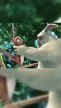 La revanche du gentil lapin Big Buck Bunny