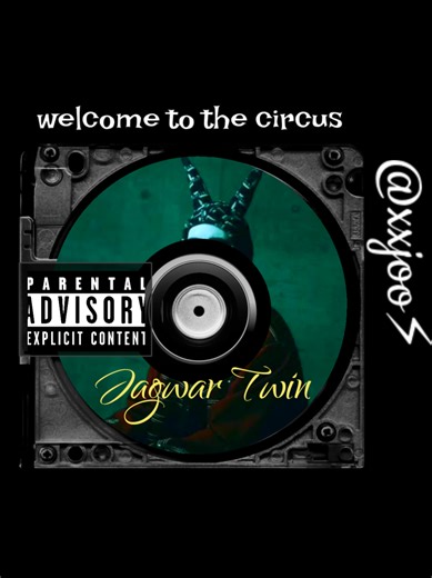 Welcome to the Circus by Jagwar Twin - Lyrics Explained