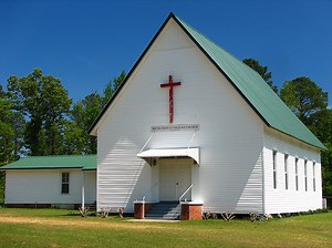 Lord, Have Mercy: The Order of Confession and Forgiveness, Mystagogical Preaching, and the “Southern Way of Life”