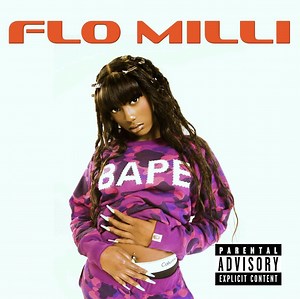 Flo Milli Spits Over Lil Wayne's "A Milli" Beat In Bold New Self-Titled Freestyle