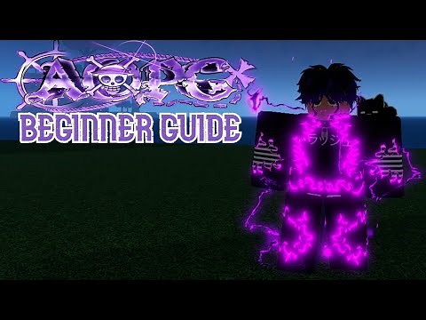 AOPG: Ultimate Beginner Guide (Everything You NEED to Know!)