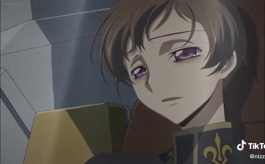 Rolo's Death 😭😞 #codegeass #rolo