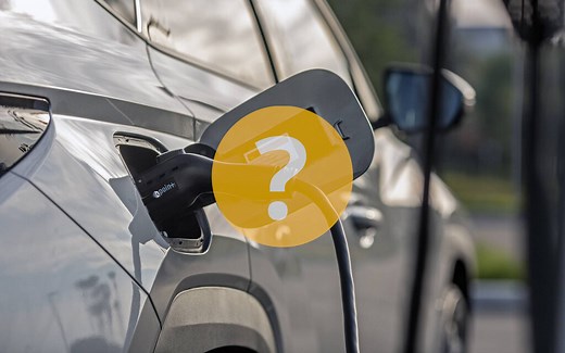 Toyota RAV4 Prime ou Hyundai Tucson hybride rechargeable?