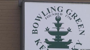 Two Bowling Green parks to get new playground equipment - WNKY News 40 Television