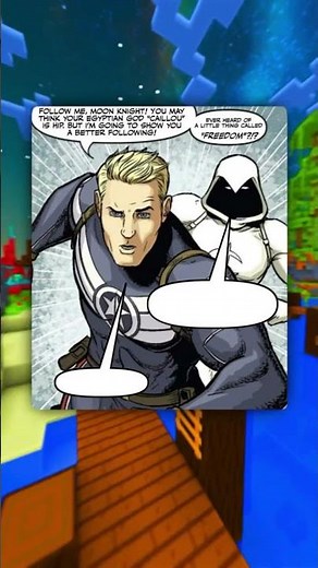 Captain America VS Caillou!