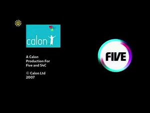 Calon/Five (2007)