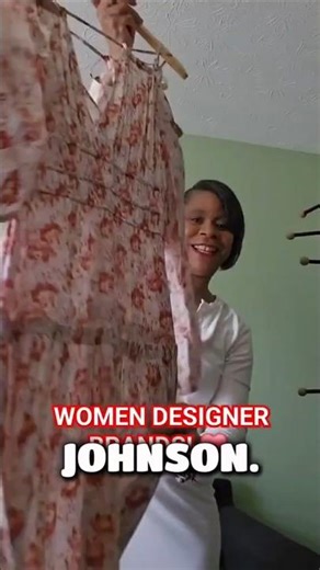 Spotlight on Women-Led Designer BrandsAutumn Adeigbo, Ulla Johnson & Agua @ITSCAROLYNGRAY #short
