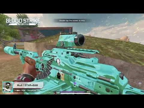 BS.Blood Strike Smart PC i7 7th generation