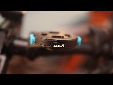 Using your smartphone as an e-bike display? Then BUY this