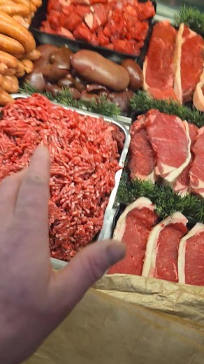 Saturday morning order online for delivery next week xmas hampers are on the website www.frustratedfarmer.co.uk | Frustrated farmer