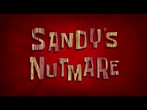 All Spongebob Title Cards That Have The Same Title Card Music Part 20