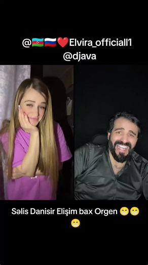 Elviraofficial (@elvira_agayeva)’s videos with orijinal ses - Elviraofficial