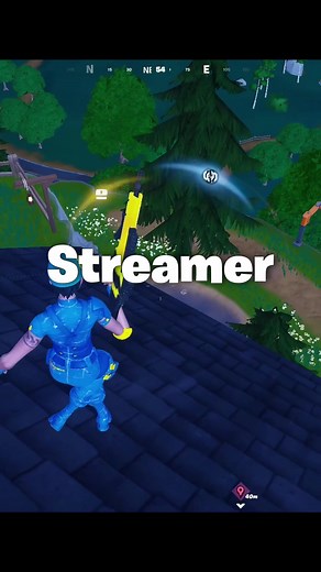 Xen Silent on TikTok