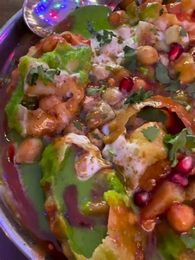 Every desi foodie knows Southall is the place to be, and on recommendation, Rita Chilli Chaat Corner did not disappoint. From flavour-packed chaat to a variety of authentic Indian favourites, every bite was a delight. Fresh, vibrant, and full of desi goodness, it’s easy to see why Rita’s is loved by food lovers near and far. Come and taste the experience for yourself! 📞 020 8571 6704 📍 112-114, The Broadway, Southall UB1 1QF#Rita #FoodWithLove #StoryBehindThe #RitasSouthall #SouthallEats #Auth