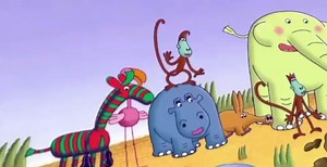 64 Zoo Lane 64 Zoo Lane S01 E026 The Story of Herbert’s Birthday Party