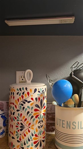 Rechargeable Motion Sensor Lights for Your Kitchen