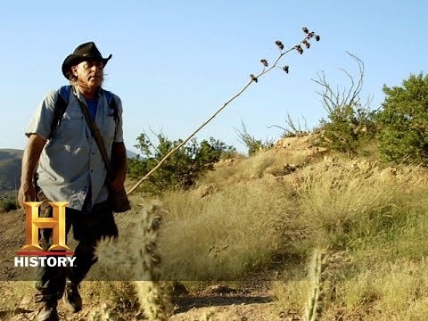 Legend of the Superstition Mountains: The Lost Dutchman Mine (S1, E1) | History