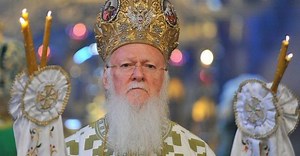 Ecumenical Patriarch: Constantinople never recognized Moscow's church authority over Ukraine