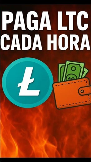 The Faucet That Pays LTC Every Hour 😱💸