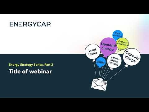 From line items to insights: Understanding your utility bills