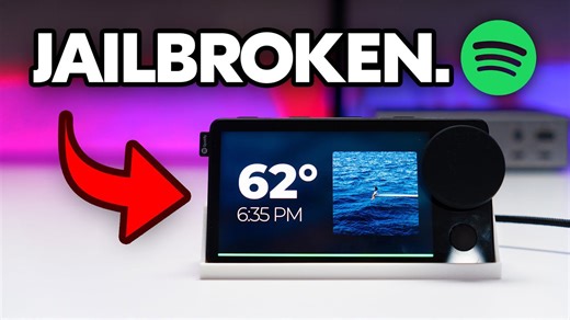 Spotify bricked the Car Thing, so I hacked mine